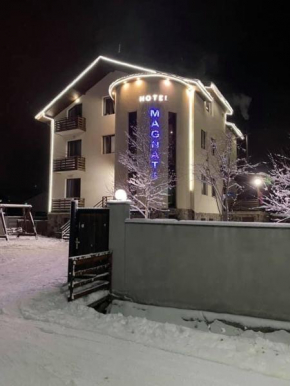 Hotel Magnati Bakuriani